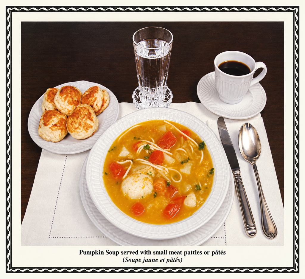 La Cuisine de Margot: Best Haitian Recipes
