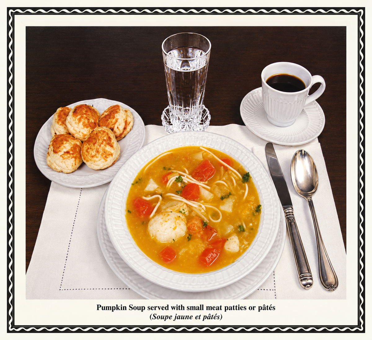 La Cuisine de Margot: Best Haitian Recipes
