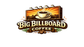 Big Billboard Coffee Signature Ground Coffee 8 OZ