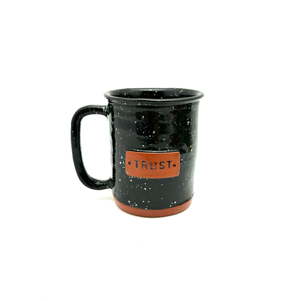 Bernide Mug- Trust