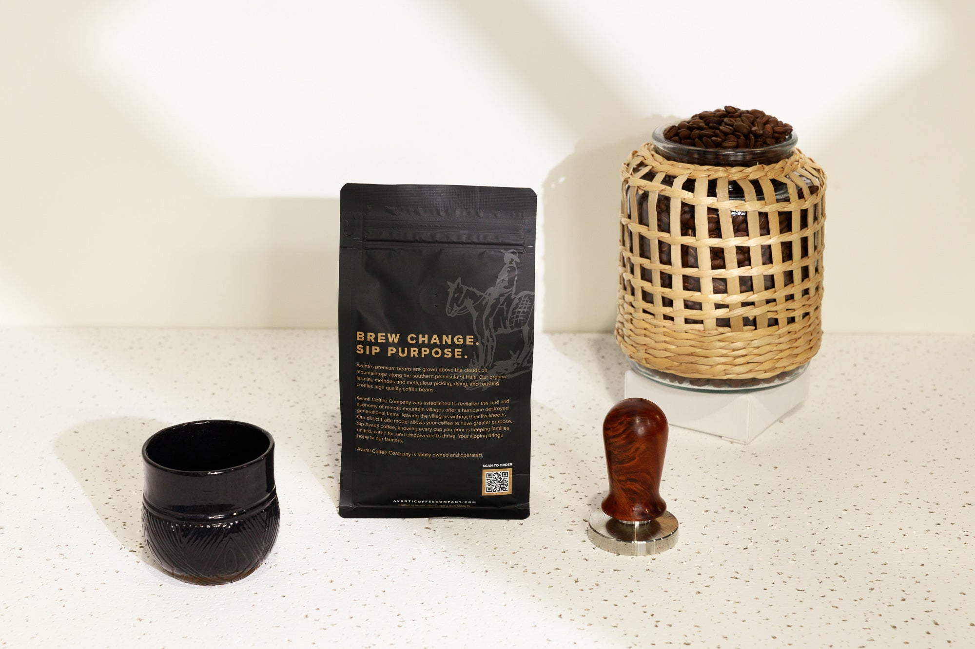 Espresso Blend