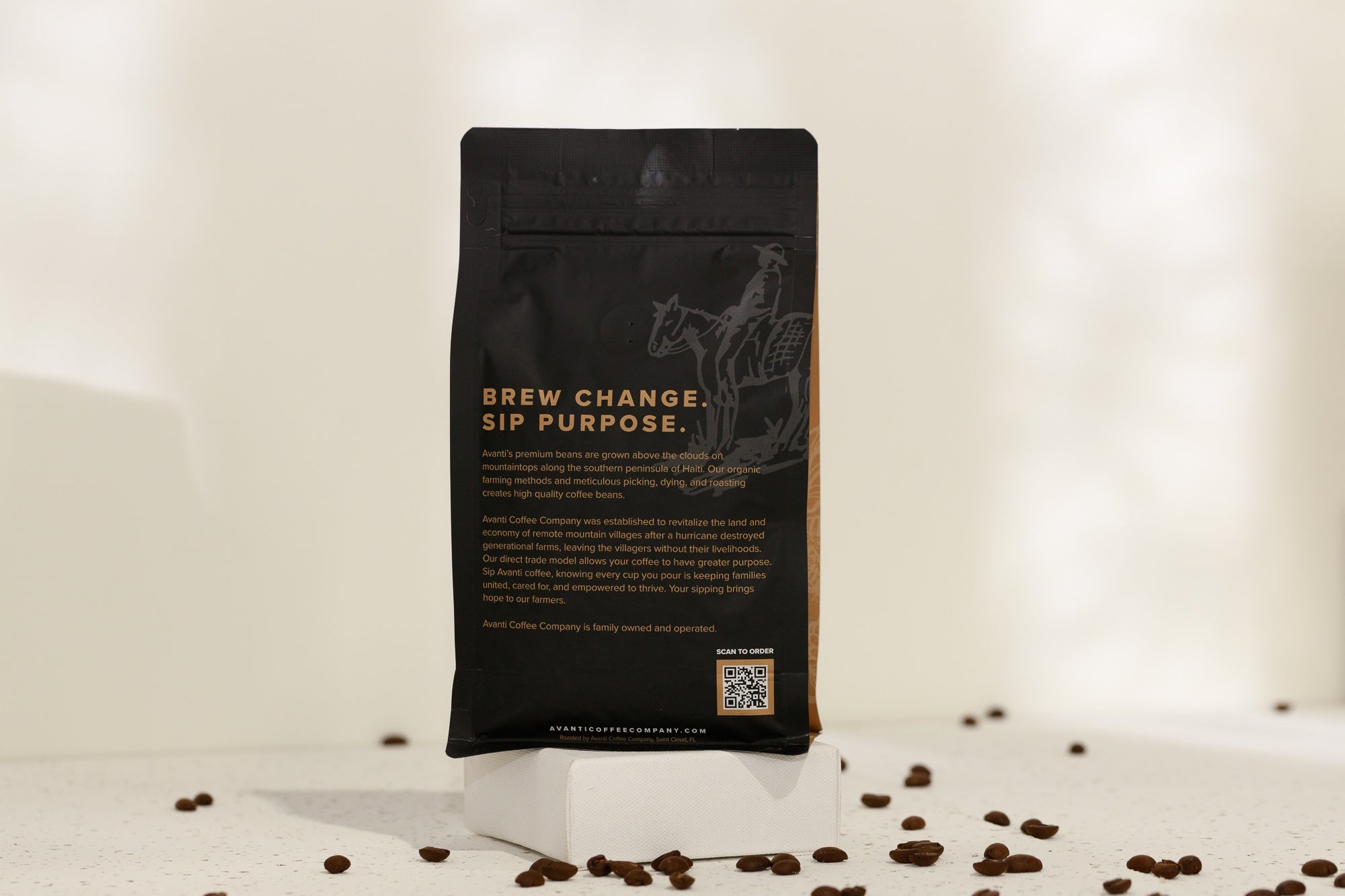 Espresso Blend