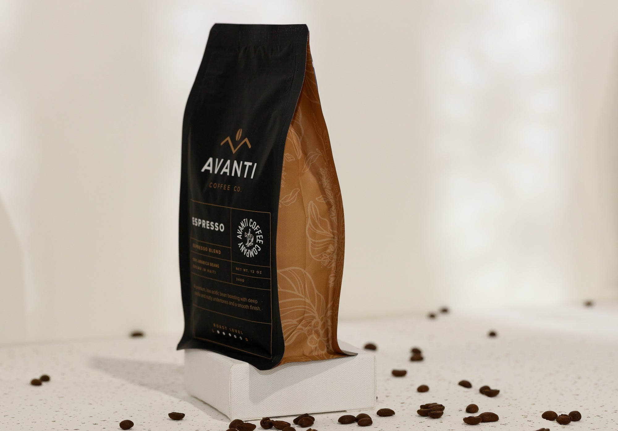 Espresso Blend